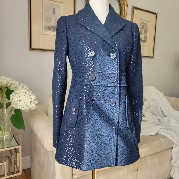 LOFT Stunning Jacket - Picture 1 of 11